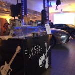 Stand Glazed Lexus