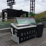 Stand Glazed Adidas