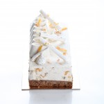 Nougat glacé