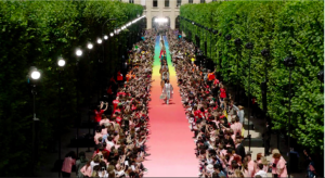 Louis Vuitton Rainbow