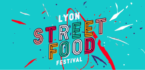 logo Lyon Street Food Festival