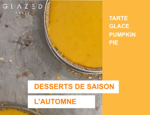 Desserts de saison : l’Automne