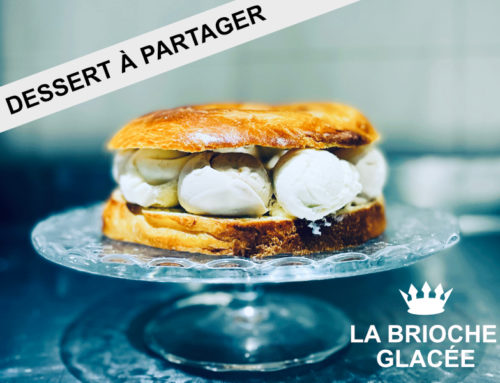 La Brioche glacée