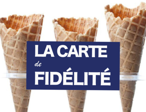 Le programme de Fidélité Glazed