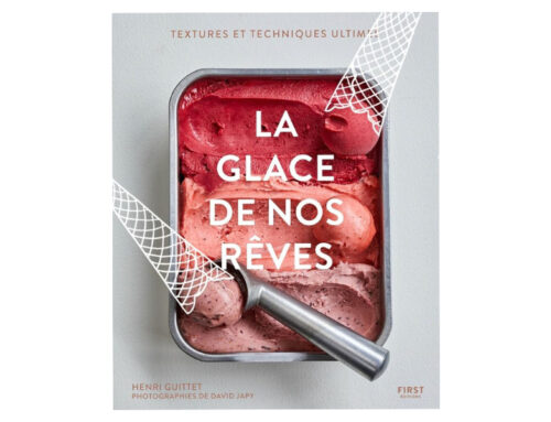Le nouveau Livre de recettes GLAZED
