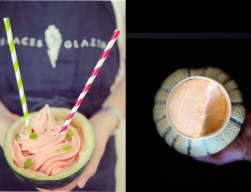 Les sorbets de saison – sorbets du moment